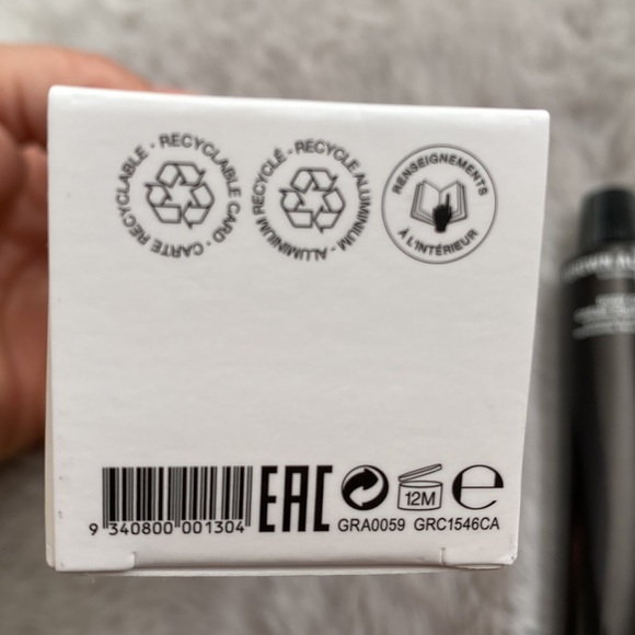 NWT Body Cream mandarin, rosemary leaf  NIB Not Opened Sealed 30ml 1.01 fl OZ - Picture 5 of 7